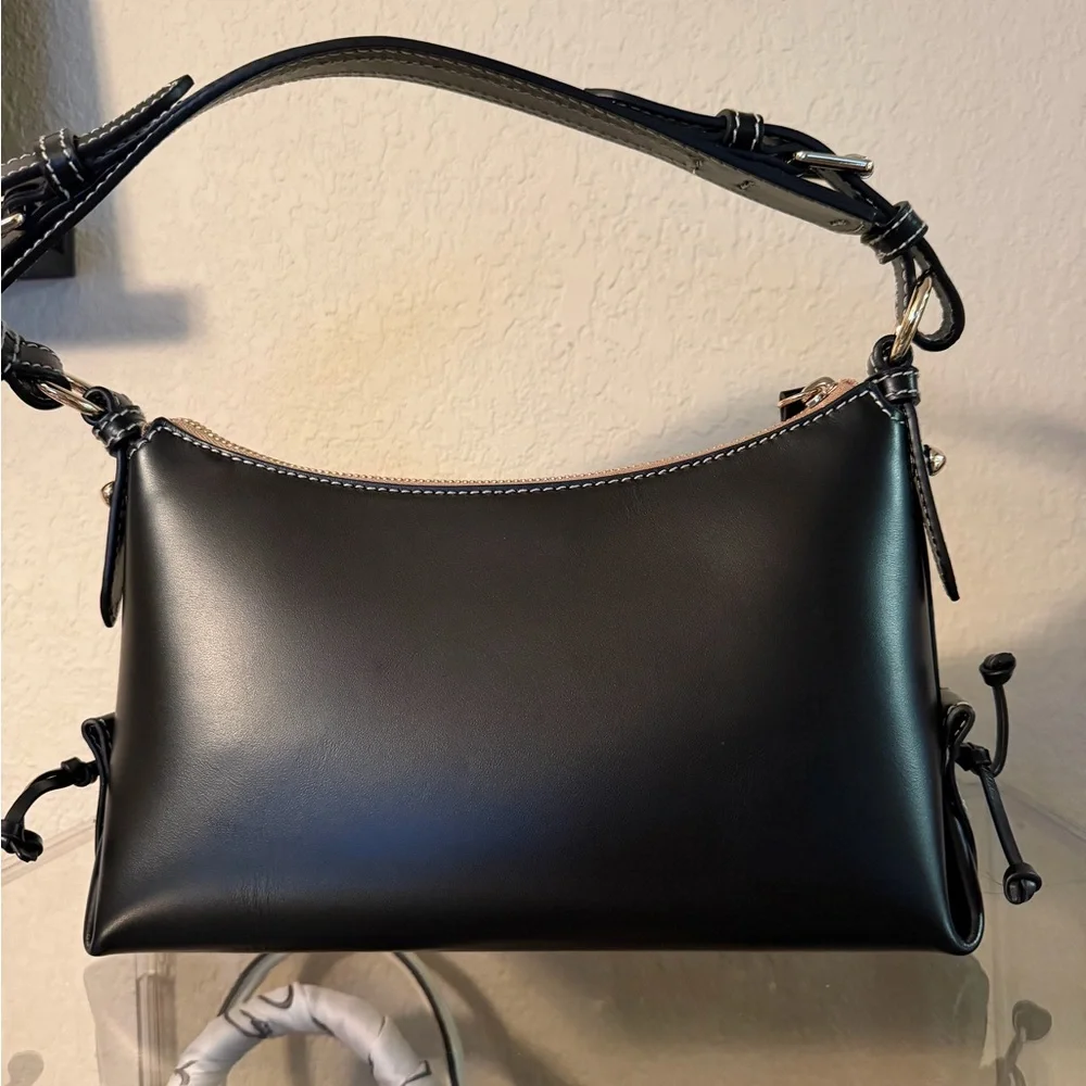 Dooney & Bourke sleek black
